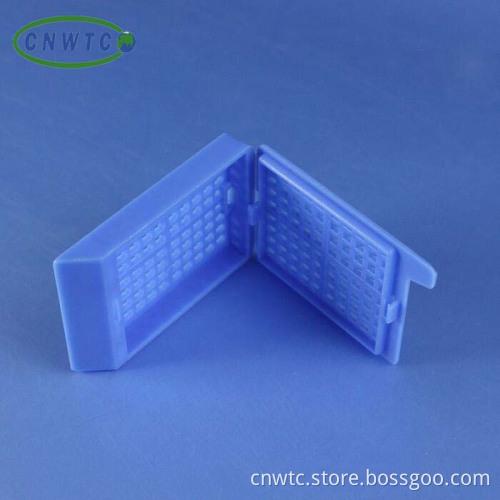 Pathology Tissue Embedding Cassette: Exploring Techniques and Applications in Medical Research and Diagnostics